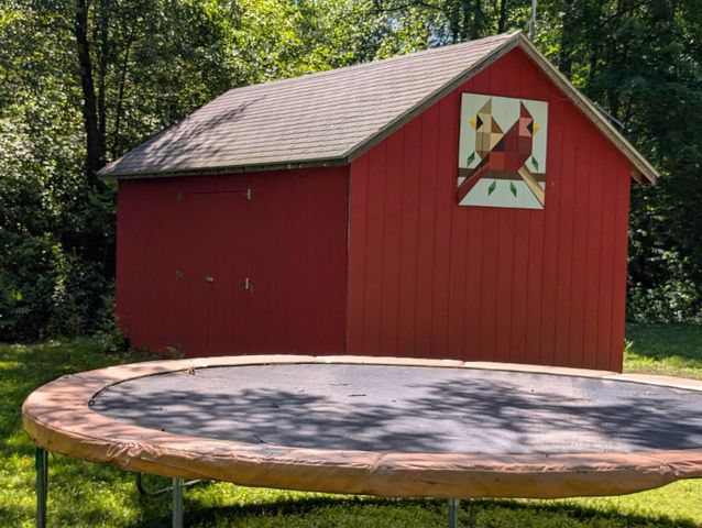 3144 W Maple Ridge Road, Twining, MI 48766