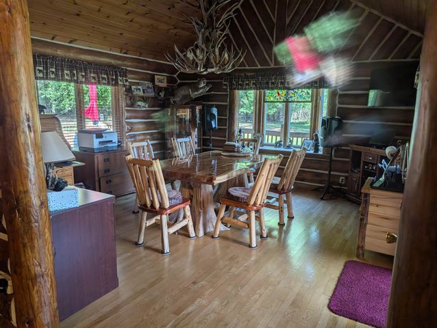 3144 W Maple Ridge Road, Twining, MI 48766