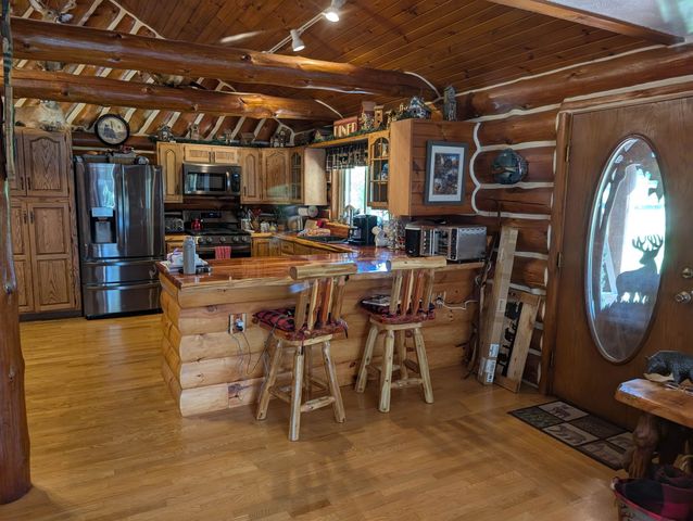 3144 W Maple Ridge Road, Twining, MI 48766