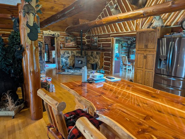 3144 W Maple Ridge Road, Twining, MI 48766