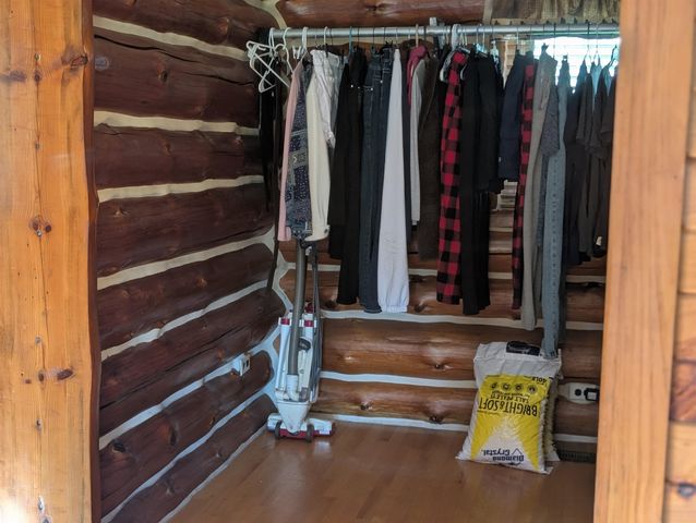 3144 W Maple Ridge Road, Twining, MI 48766