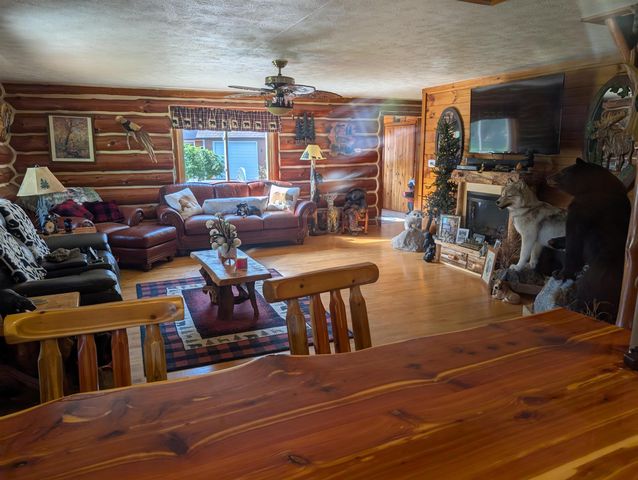 3144 W Maple Ridge Road, Twining, MI 48766