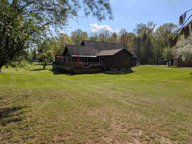 3144 W Maple Ridge Road, Twining, MI 48766