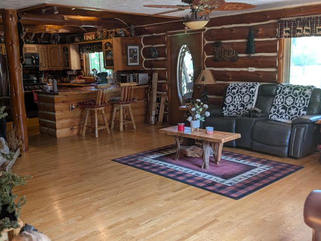 3144 W Maple Ridge Road, Twining, MI 48766