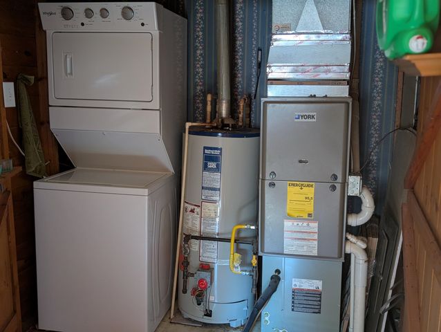 3144 W Maple Ridge Road, Twining, MI 48766