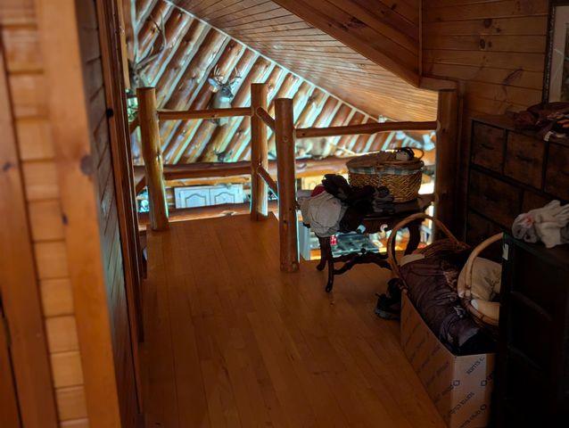 3144 W Maple Ridge Road, Twining, MI 48766