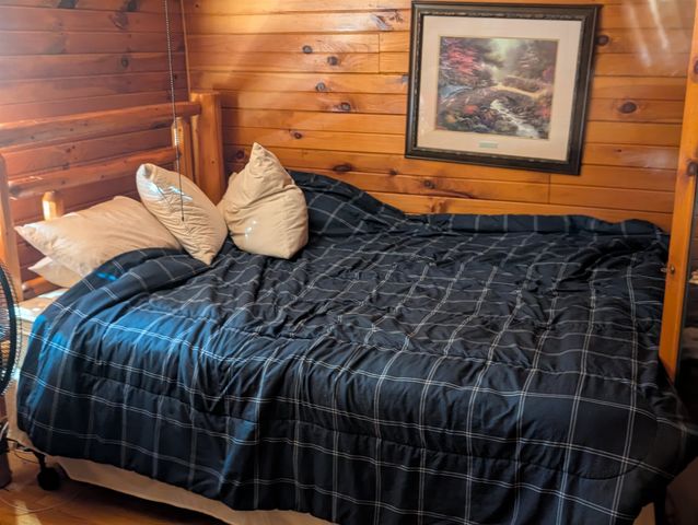 3144 W Maple Ridge Road, Twining, MI 48766