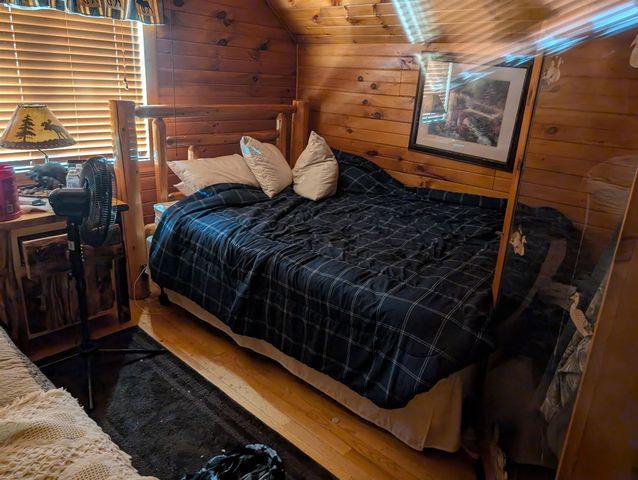 3144 W Maple Ridge Road, Twining, MI 48766