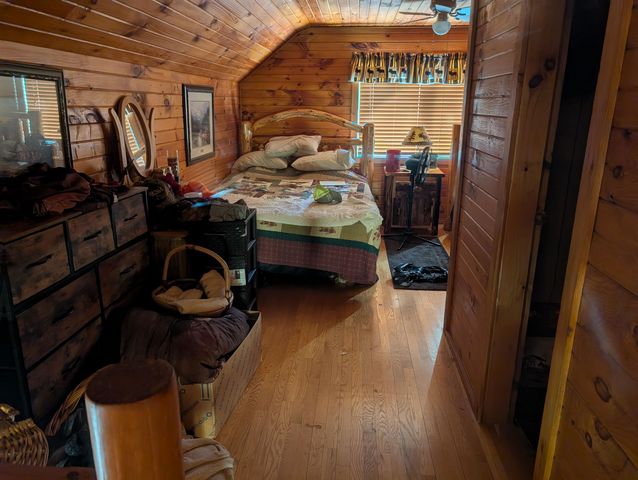 3144 W Maple Ridge Road, Twining, MI 48766