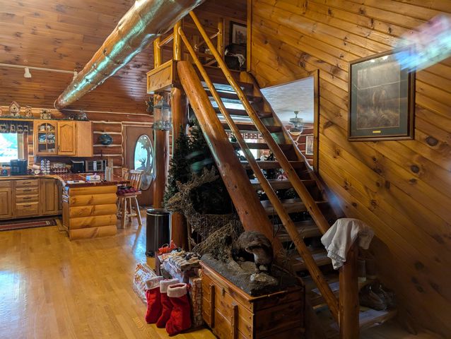 3144 W Maple Ridge Road, Twining, MI 48766