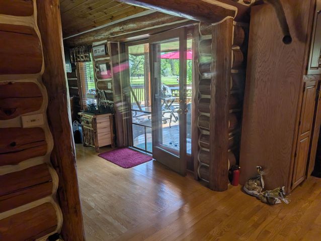 3144 W Maple Ridge Road, Twining, MI 48766