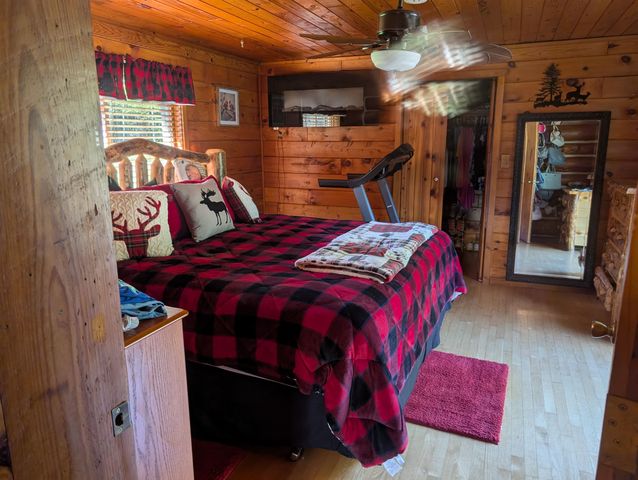 3144 W Maple Ridge Road, Twining, MI 48766