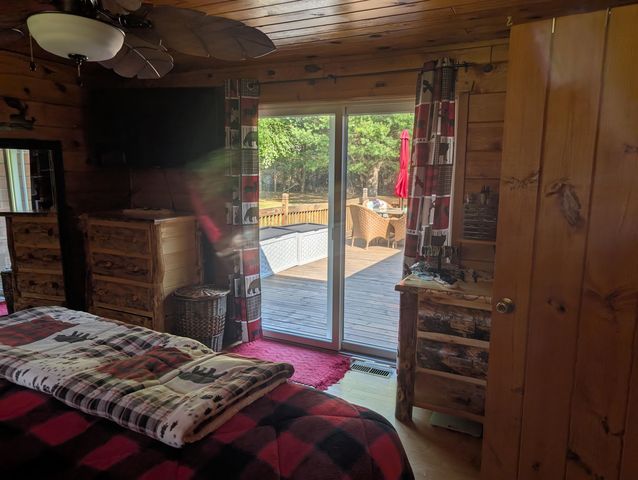 3144 W Maple Ridge Road, Twining, MI 48766