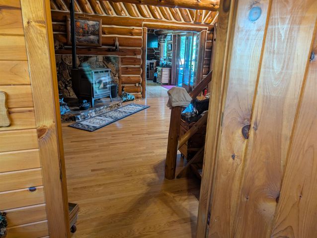 3144 W Maple Ridge Road, Twining, MI 48766