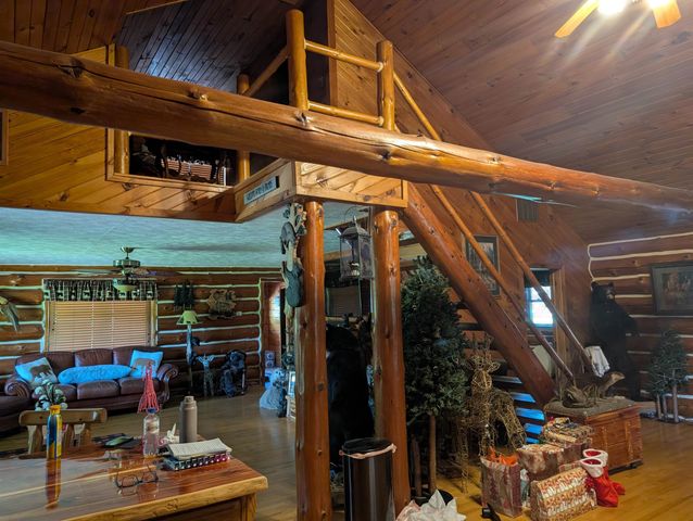 3144 W Maple Ridge Road, Twining, MI 48766