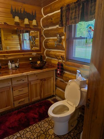 3144 W Maple Ridge Road, Twining, MI 48766