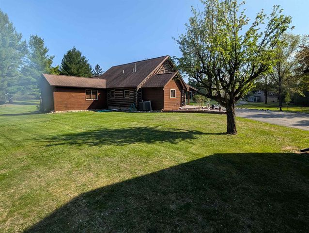 3144 W Maple Ridge Road, Twining, MI 48766