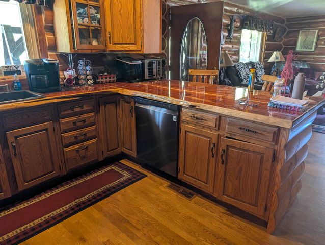 3144 W Maple Ridge Road, Twining, MI 48766