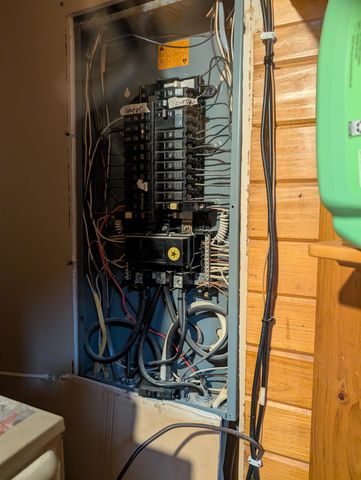 3144 W Maple Ridge Road, Twining, MI 48766