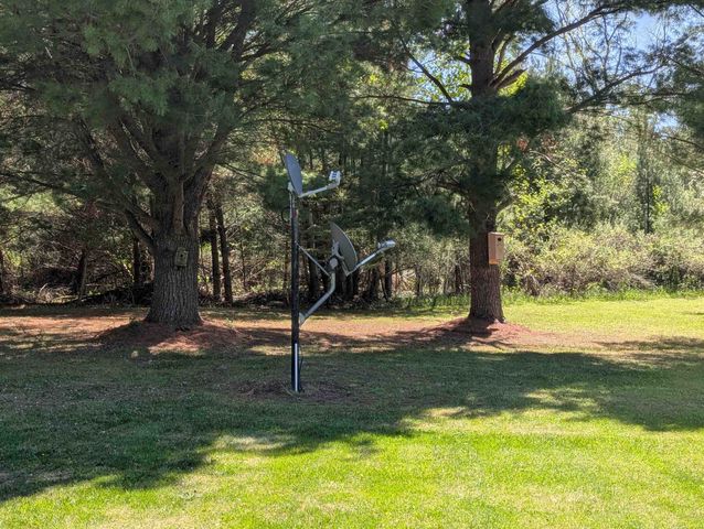 3144 W Maple Ridge Road, Twining, MI 48766