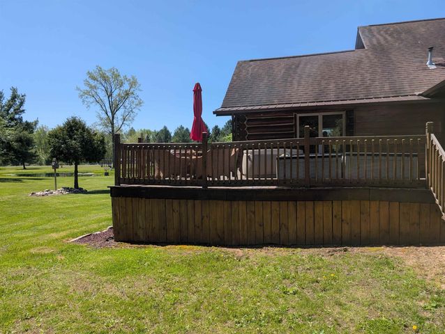 3144 W Maple Ridge Road, Twining, MI 48766