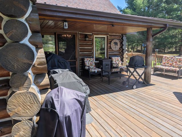 3144 W Maple Ridge Road, Twining, MI 48766