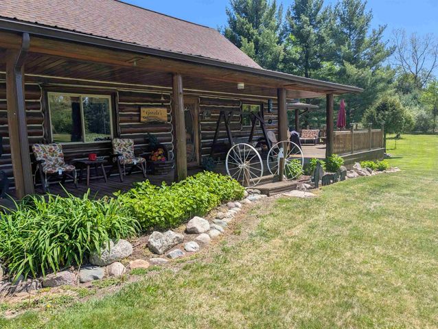 3144 W Maple Ridge Road, Twining, MI 48766