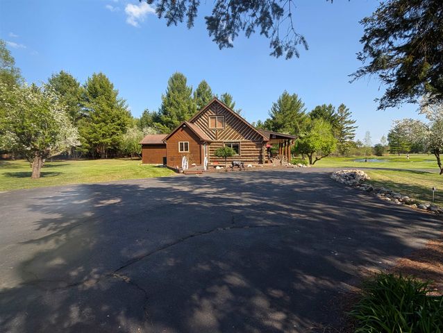 3144 W Maple Ridge Road, Twining, MI 48766