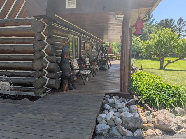 3144 W Maple Ridge Road, Twining, MI 48766