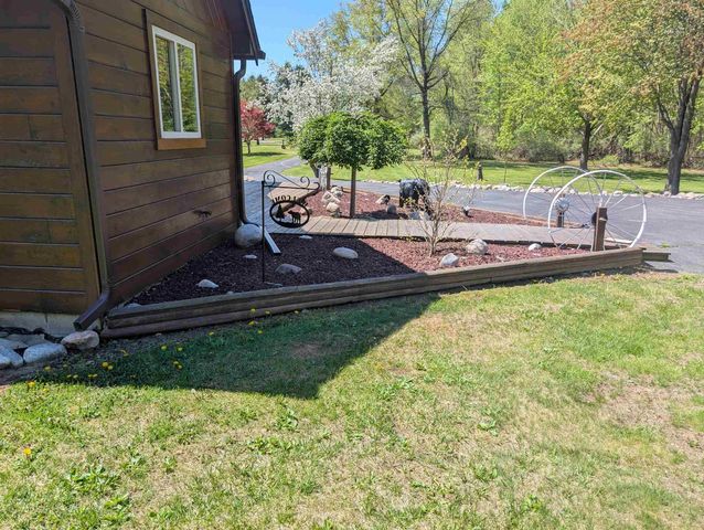 3144 W Maple Ridge Road, Twining, MI 48766