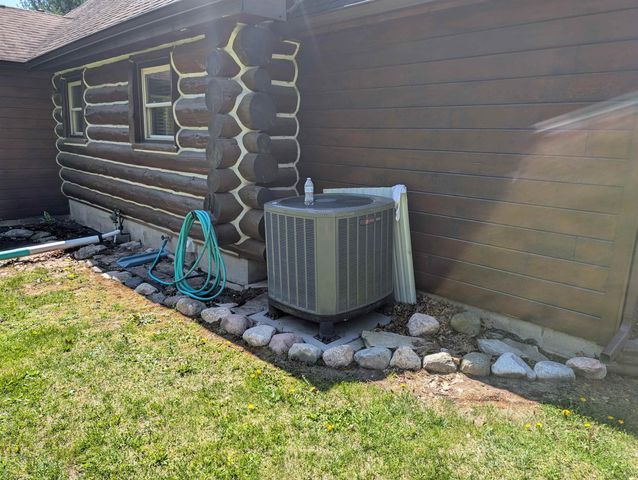 3144 W Maple Ridge Road, Twining, MI 48766