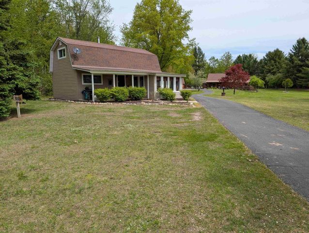 3144 W Maple Ridge Road, Twining, MI 48766