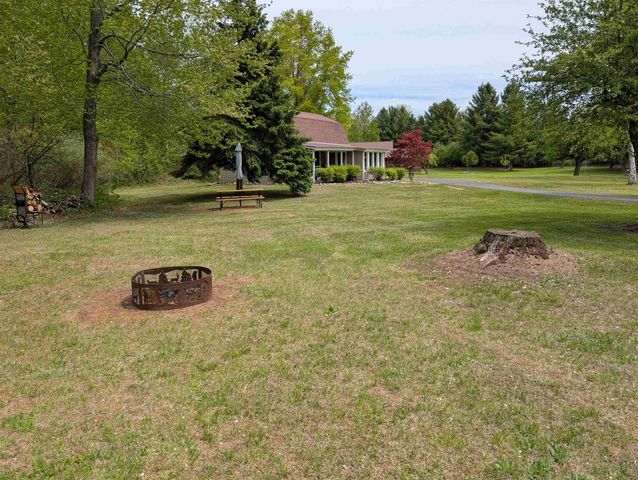 3144 W Maple Ridge Road, Twining, MI 48766