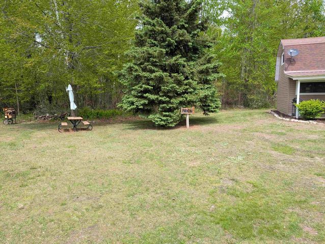 3144 W Maple Ridge Road, Twining, MI 48766