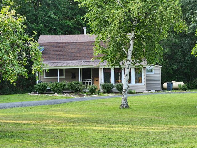 3144 W Maple Ridge Road, Twining, MI 48766