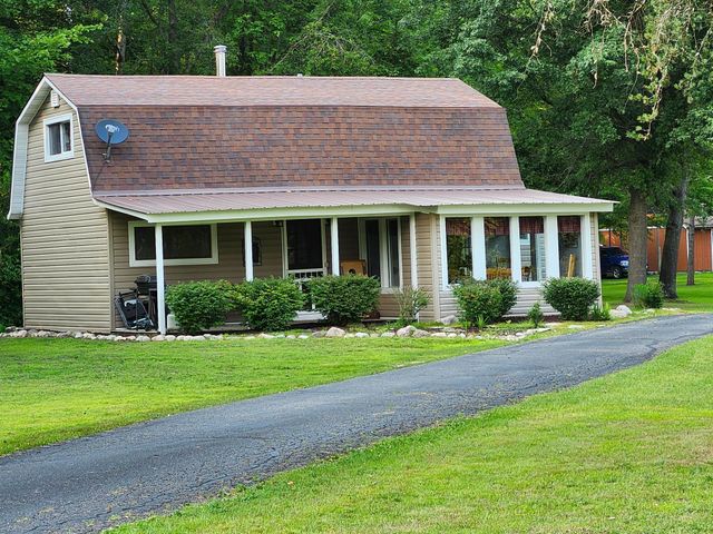 3144 W Maple Ridge Road, Twining, MI 48766