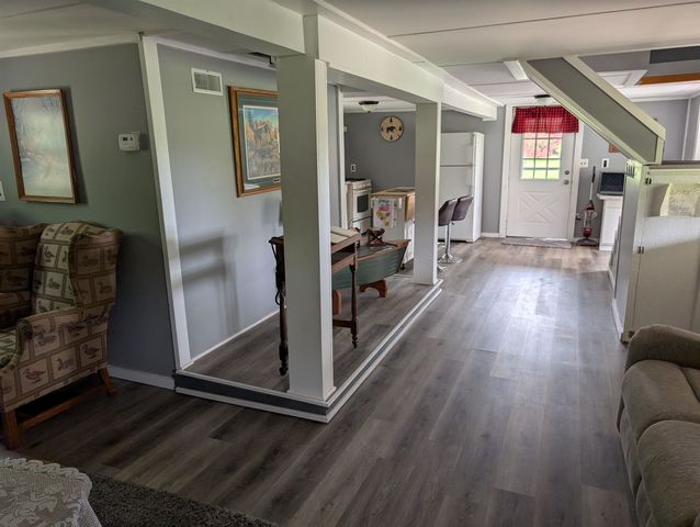 3144 W Maple Ridge Road, Twining, MI 48766