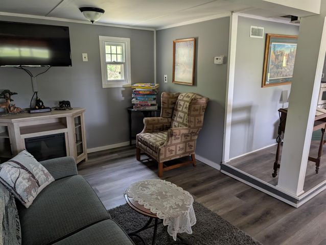 3144 W Maple Ridge Road, Twining, MI 48766