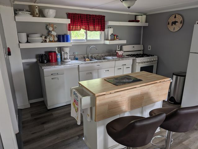 3144 W Maple Ridge Road, Twining, MI 48766