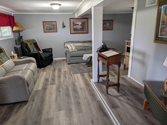 3144 W Maple Ridge Road, Twining, MI 48766