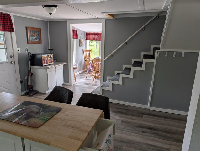 3144 W Maple Ridge Road, Twining, MI 48766