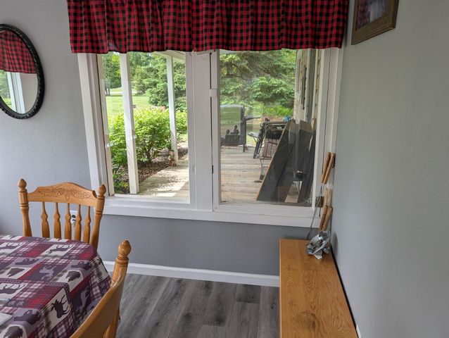 3144 W Maple Ridge Road, Twining, MI 48766