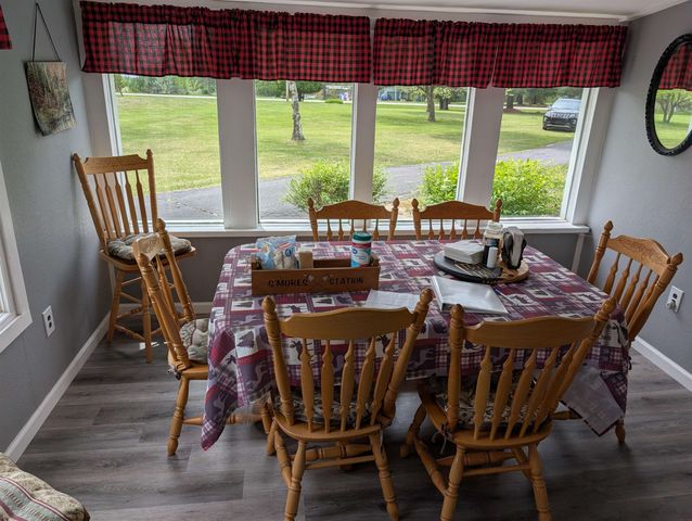 3144 W Maple Ridge Road, Twining, MI 48766