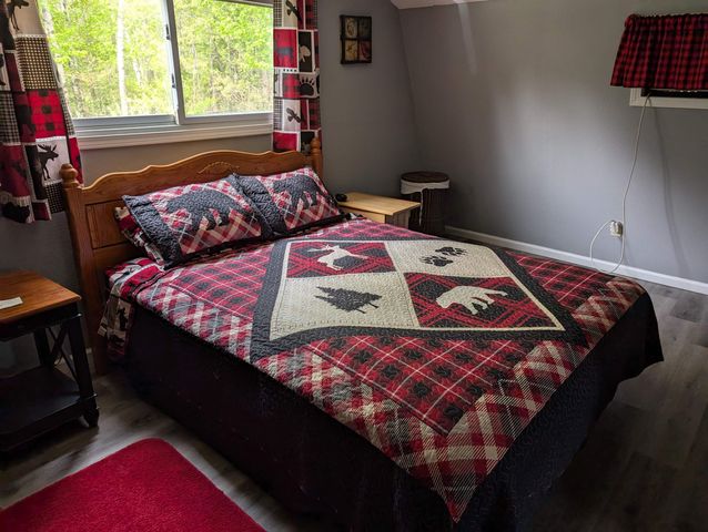 3144 W Maple Ridge Road, Twining, MI 48766