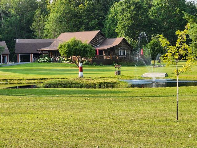 3144 W Maple Ridge Road, Twining, MI 48766