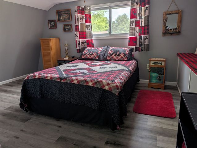 3144 W Maple Ridge Road, Twining, MI 48766