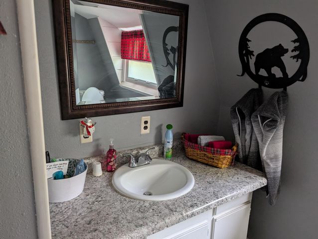 3144 W Maple Ridge Road, Twining, MI 48766