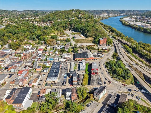 115 Grant Ave, Millvale, PA 15209