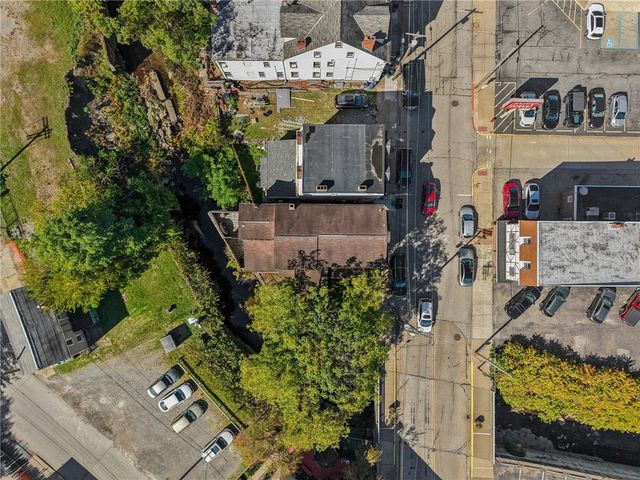 115 Grant Ave, Millvale, PA 15209