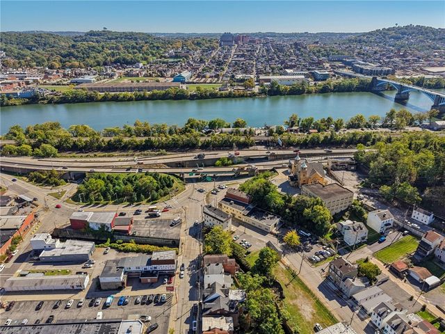 115 Grant Ave, Millvale, PA 15209